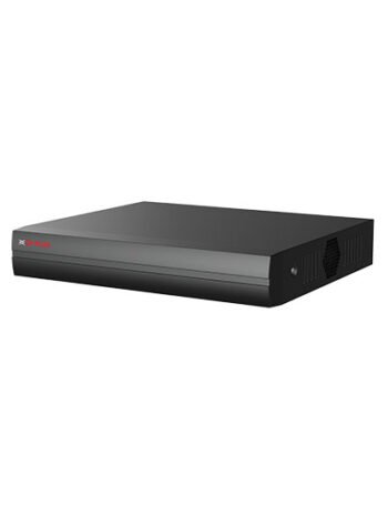 CP-UVR-0801F1-IC2 - 8Ch. 5M-N Digital Video Recorder