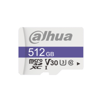TF-C100/512GB - C100 microSD Memory Card