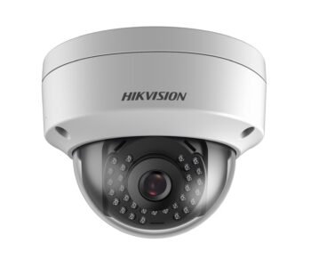 DS-2CD1123G0-I - 2.0 MP IR Network Dome Camera