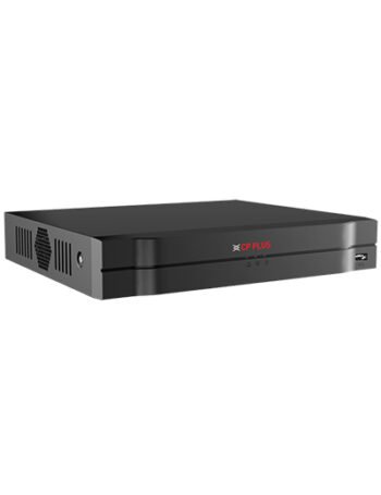 CP-UVR-0801L1-4KI3-V2 - 8Ch. 5MP Digital Video Recorder