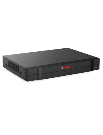 CP-UVR-1601L1N-4KI3-V2 - 16Ch. 4K/5MP Digital Video Recorder