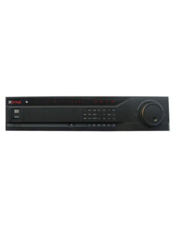 CP-UVR-1616K8-I3 - 16 Ch. 5M-N Digital Video Recorder