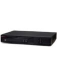 CP-UVR-1601L1B-4KI3 - 16Ch. 4K-N/5MP Digital Video Recorder