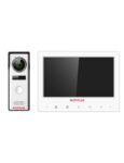 CP-UVK-701MTA - Video Intercom Kit with Memory