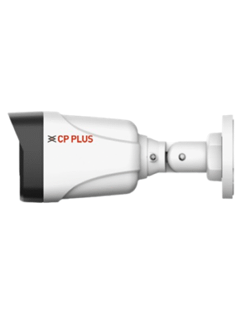 CP-UNC-TA21L6C-Q - 2MP Network IR Bullet Camera - 60Mtr.
