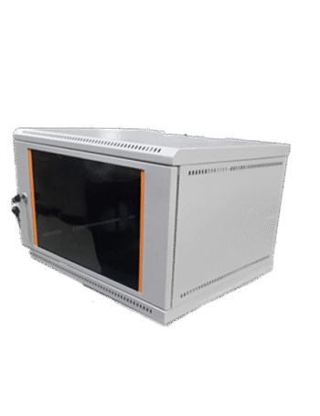 CP-BA-RK5545M-6U - 6U Network Rack (Modular)