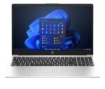 HP 255 G10 ‎‎Laptop (AMD Athlon Silver 7120U/ 8GB RAM / 256GB SSD/Windows 11/15.6 INCH ASH Silver