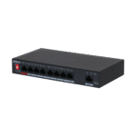 DH-PFS3009-8ET- 96  - 8-Port PoE Switch (Unmanaged)