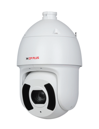 CP-UNP-F4551L30-DPQ - 5MP WDR 45x IR Network PTZ Camera- 300 Mtr.