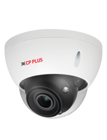 CP-UNC-VC41ZL5C-VMD-Q - 4MP Network IR Vandal Dome Camera - 50Mtr.