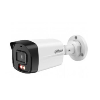DH-IPC-HFW1439TL2-A-IL - 4MP Dual Light Fixed-focal Bullet Network Camera