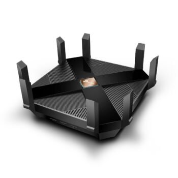 Archer AX6000 V1 - AX6000 Next-Gen Wi-Fi Router