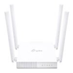 Archer C24 - AC750 Dual-Band Wi-Fi Router