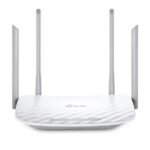 Archer C50 V6 2.0 - AC1200 Wireless Dual Band Router