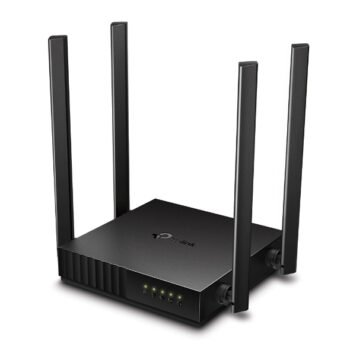 Archer C54 - AC1200 Dual Band Wi-Fi Router