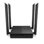 Archer C64 - AC1200 Wireless MU-MIMO WiFi Router