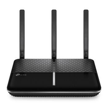 Archer A10 V2 - AC2600 MU-MIMO Wi-Fi Router