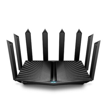 Archer AX95 - AX7800 Tri-Band 8-Stream Wi-Fi 6 Router
