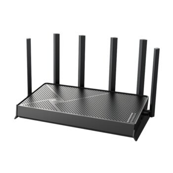 Archer BE400 - BE6500 Dual-Band Wi-Fi 7 Router