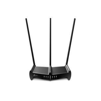 Archer C58HP - AC1350 High Power Wireless Dual Band Router