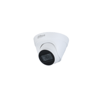 DH-IPC-HDW1430T2-A - 4MP Entry IR Fixed-focal Eyeball Network Camera