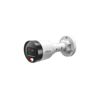 DH-IPC-HFW1449S1-A-IL - 4MP Smart Dual Light Fixed-focal Bullet Network Camera