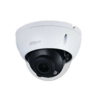 IPC-HDBW2541E-S - 5MP IR Fixed-focal Dome WizSense Network Camera
