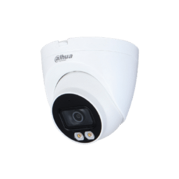 IPC-HDW2239T-AS-LED-S2 - 2MP Lite Full-color Fixed-focal Eyeball Network Camera