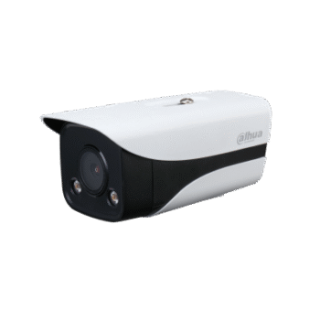 IPC-HFW2230M-AS-LED-B - 2MP Lite Full-color Fixed-focal Bullet Network Camera