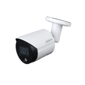 IPC-HFW2439S-SA-LED-S2 - 4MP Lite Full-color Fixed-focal Bullet Network Camera