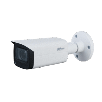 IPC-HFW2831T-ZS-S2 - 8MP Lite IR Vari-focal Bullet Network Camera