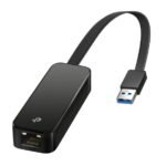 UE306 -  USB 3.0 to Gigabit Ethernet Network Adapter