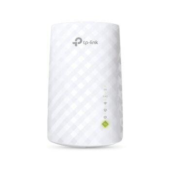 RE200 - AC750 Wi-Fi Range Extender