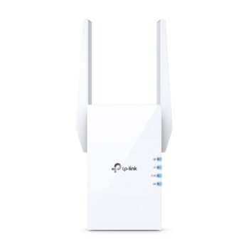RE505X - AX1500 Wi-Fi Range Extender