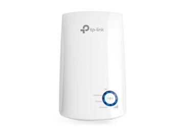 TL-WA850RE - 300Mbps Wi-Fi Range Extender