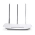 TL-WR845N - 300Mbps Wireless N Router