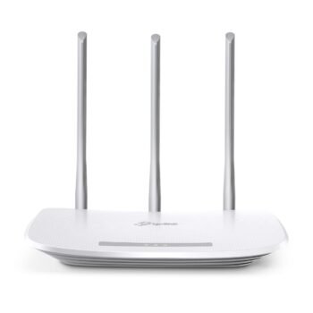 TL-WR845N - 300Mbps Wireless N Router