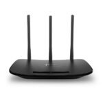 TL-WR940N V6 - 450Mbps Wireless N Router