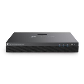 VIGI NVR2016H  - VIGI 16 Channel Network Video Recorder