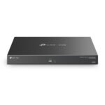 VIGI NVR4016H  - VIGI 16 Channel Network Video Recorder