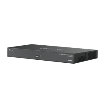 VIGI NVR4032H  - VIGI 32 Channel Network Video Recorder