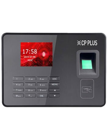 CP-VTA-F1043 - Fingerprint Based Time Attendance Terminal