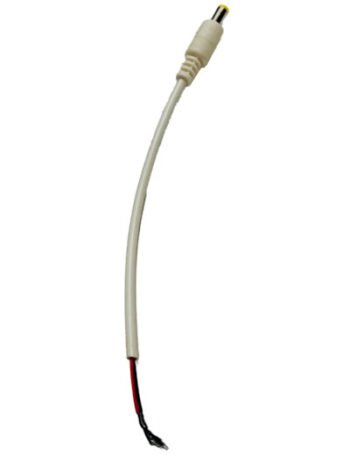 CP-FA-CD6-40 - DC Pin Cable Connector