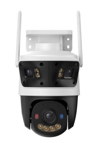 IMOU Cruiser Triple Lens Wi-Fi Camera